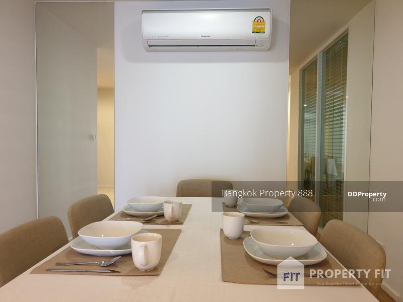 for rent 15 residence 3bed 125sqm super deal !! 🧡🧡 – รูปที่ 4