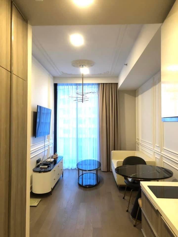for rent Celes asoke 1 bed big size ⭐️⭐️ – รูปที่ 2
