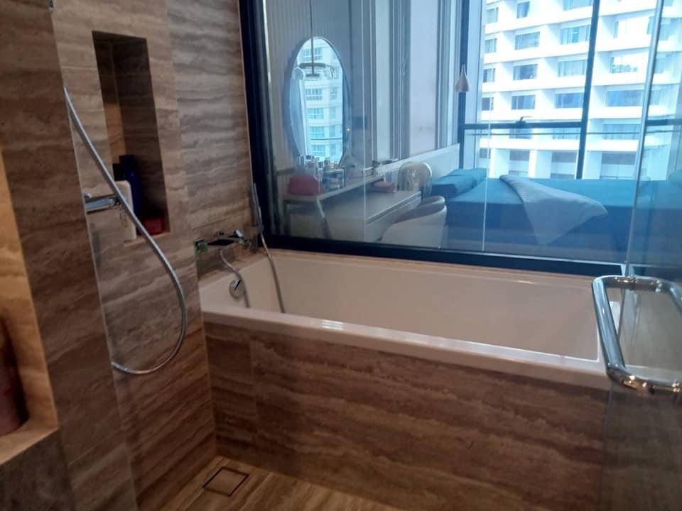 for rent Celes asoke 1 bed big size ⭐️⭐️ – รูปที่ 4