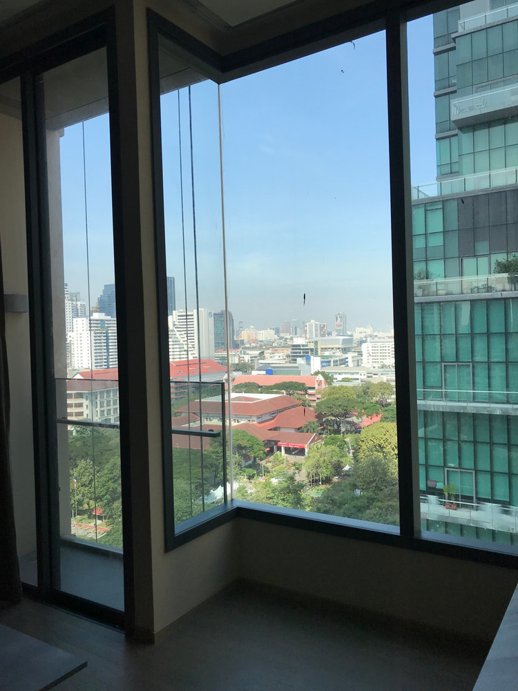 for rent The Esse asoke 1 bed super deal !! ⭐️⭐️⭐️ – รูปที่ 4