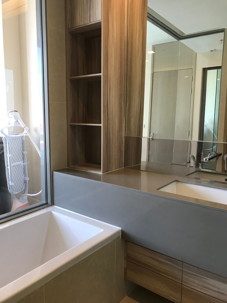 for rent The Esse asoke 1 bed super deal !! ⭐️⭐️⭐️ – รูปที่ 3