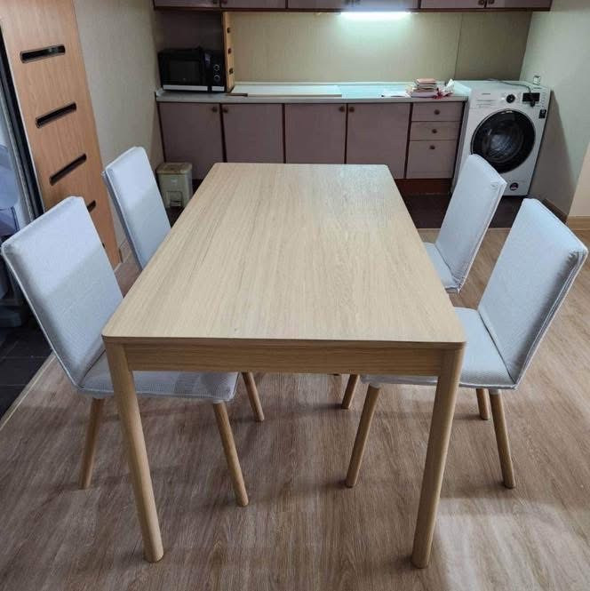 for rent Las collinas 2 bed super deal !! 💚💚 – รูปที่ 4