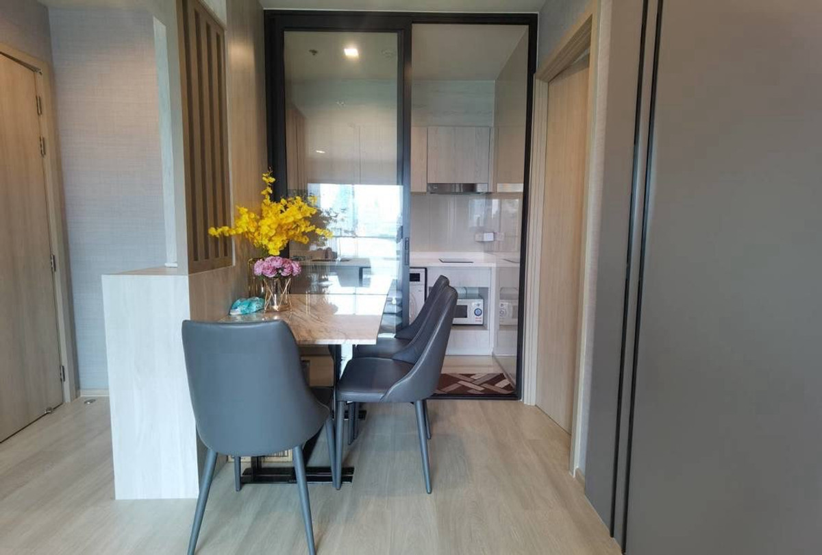 Life one Wireless (ห้องใหญ่ ราคาดีย์‼️) – รูปที่ 4