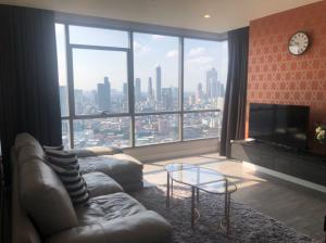 for rent The Room rama 4 2 bed super deal !! high floor 🌟🌟