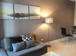 for rent ideo ratchada huaikwang 1 bed super deal!! 💚