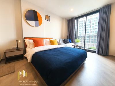 Condo for rent, The Base Saphan Mai