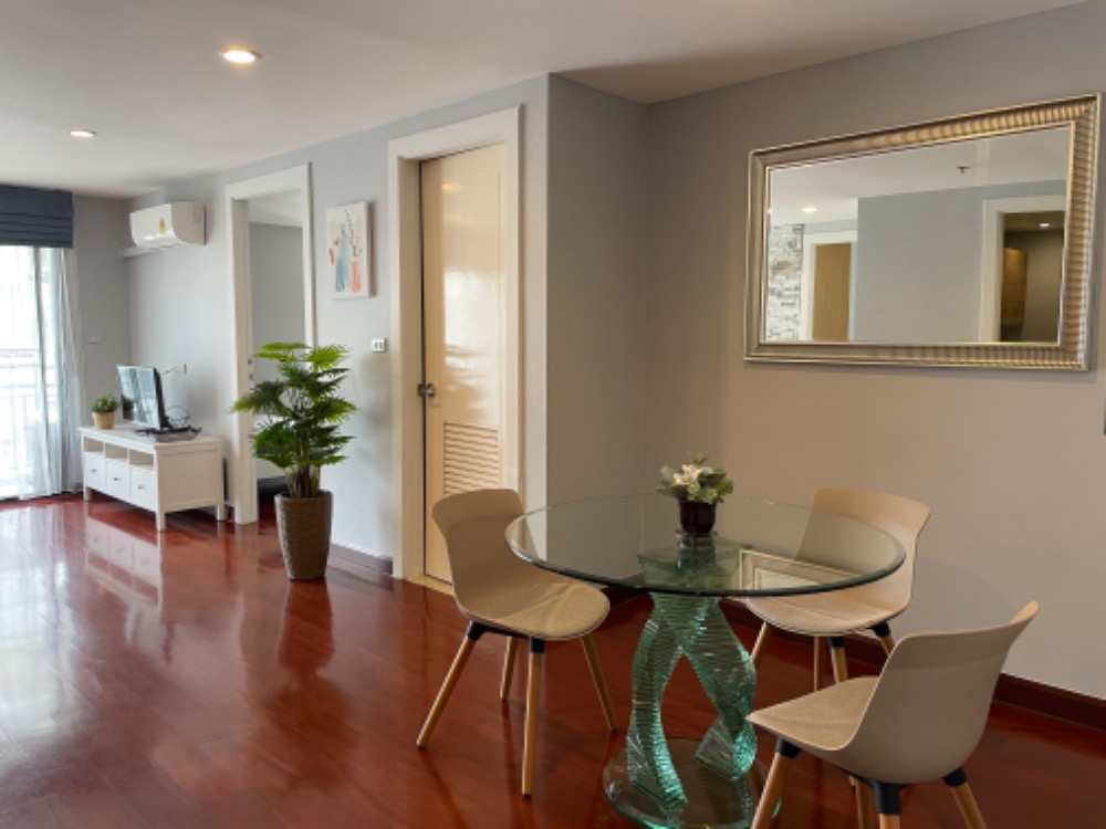 for rent Prime mansion 31 2bed super deal !! pet friendly ❤️ – รูปที่ 2