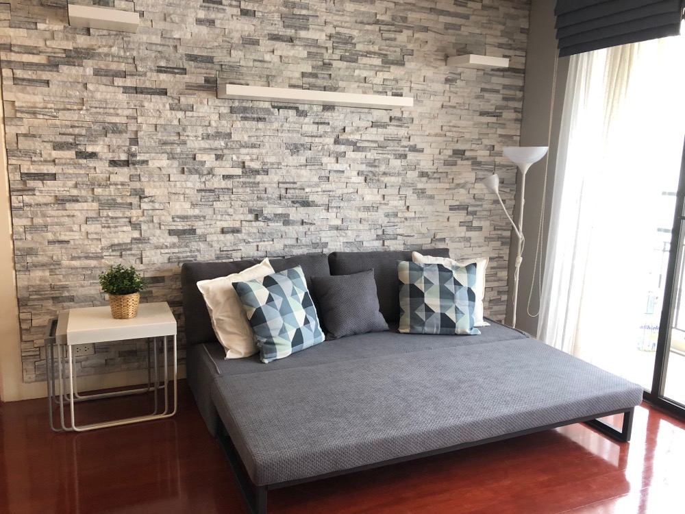 for rent Prime mansion 31 2bed super deal !! pet friendly ❤️ – รูปที่ 3