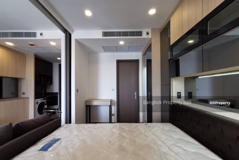 for rent Ashton chula silom special deal !! 💚 – รูปที่ 2