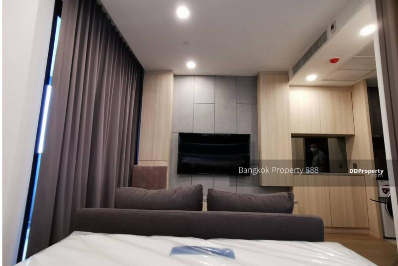 for rent Ashton chula silom special deal !! 💚 – รูปที่ 3