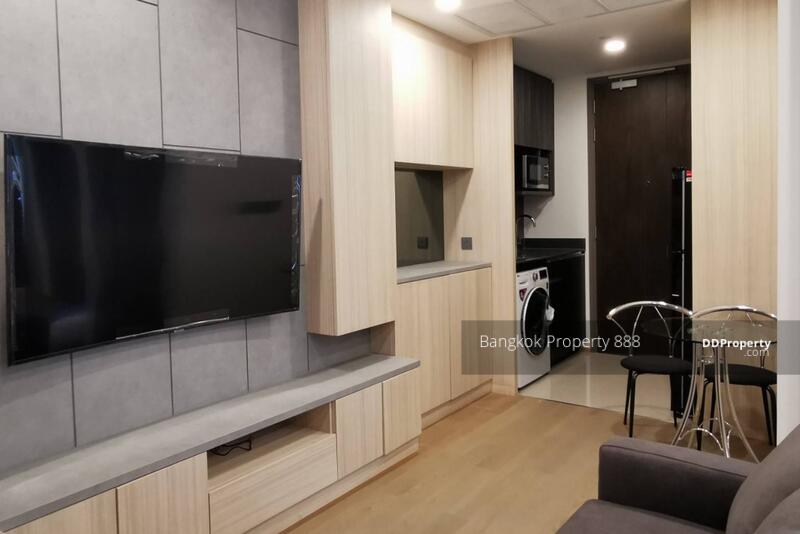 for rent Ashton chula silom special deal !! 💚 – รูปที่ 4