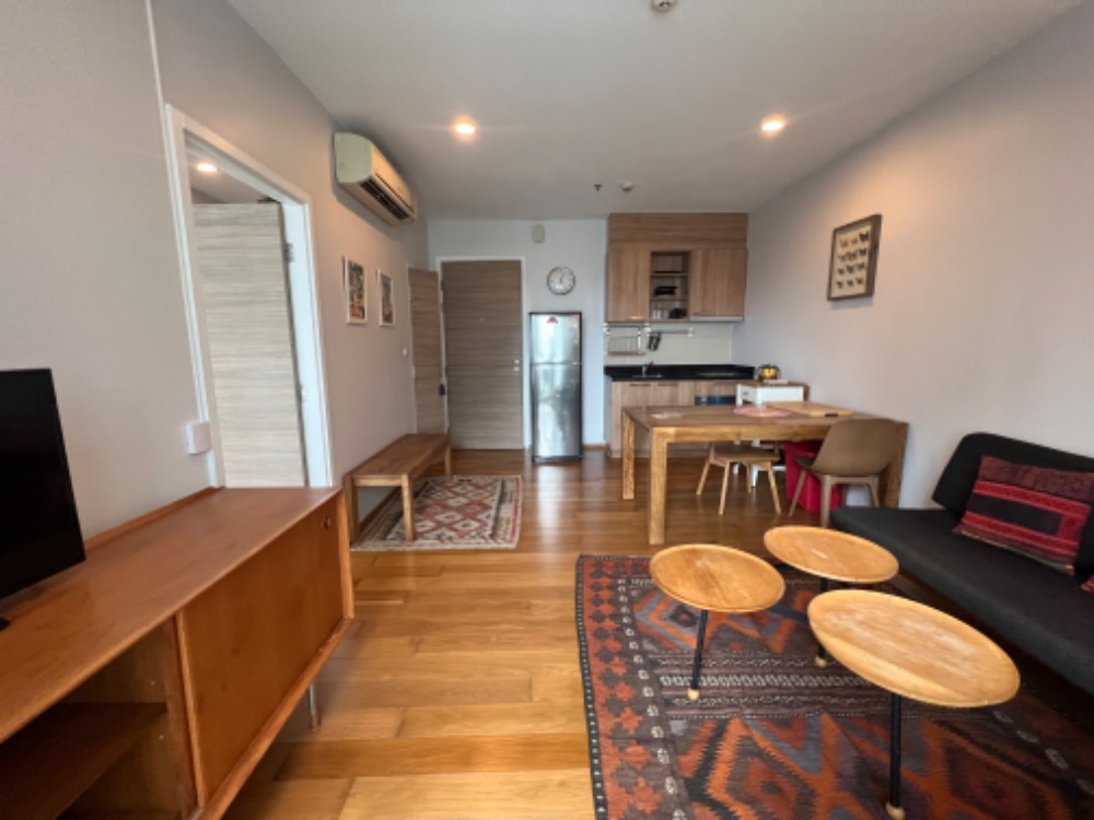 for rent Hive taksin 1 bed special deal !! 🧡🧡 – รูปที่ 4