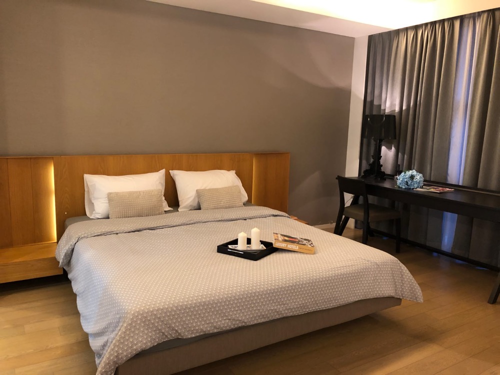 for rent Mode 61 1bed nice room special deal!! 🌟🌟 – รูปที่ 2