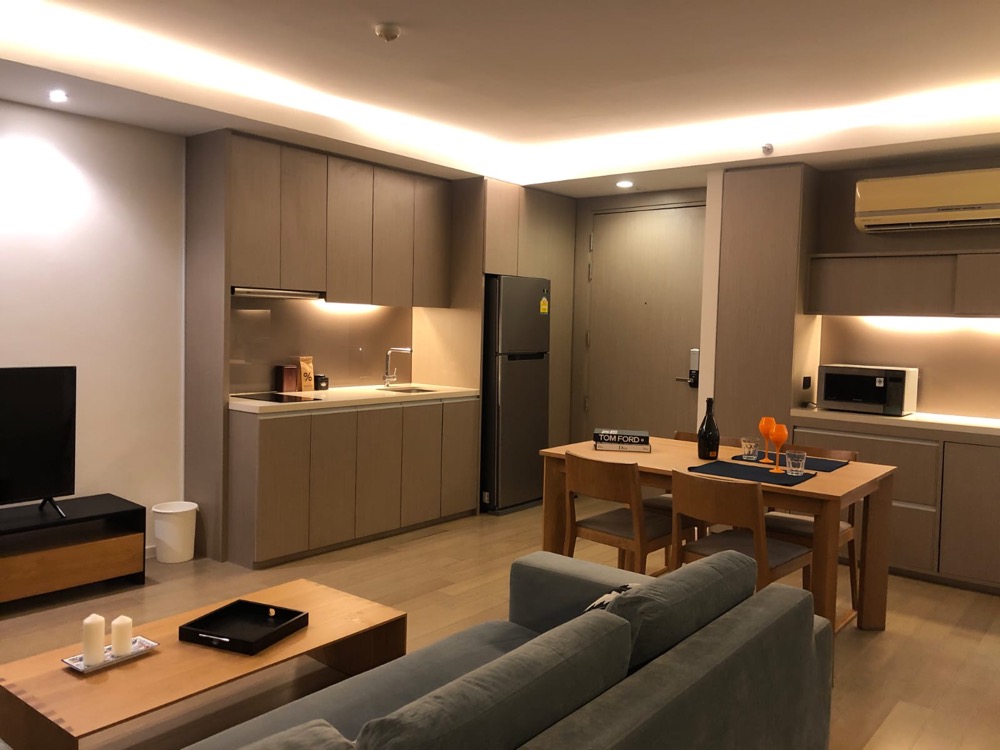 for rent Mode 61 1bed nice room special deal!! 🌟🌟 – รูปที่ 3