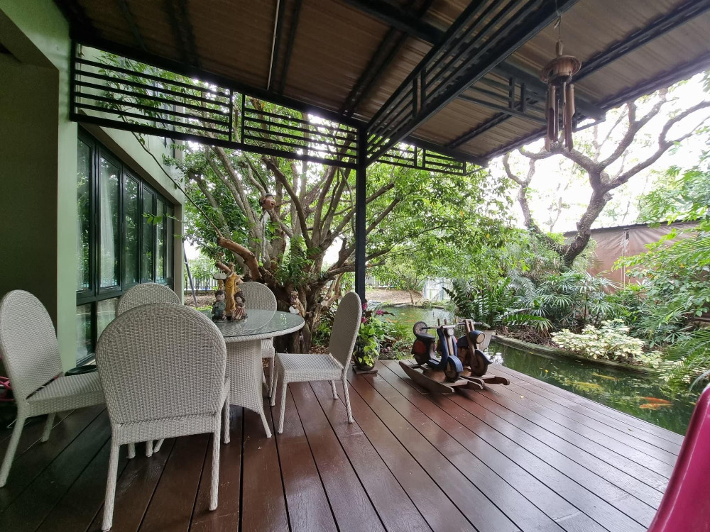 Land for sale + restaurant, Nakhon Chai Si District, Nakhon Pathom Province, in front of the municipal road 1, behind the road, a local highway, 2 rai 2 ngan, 54.5 sq m. Special price. – รูปที่ 4