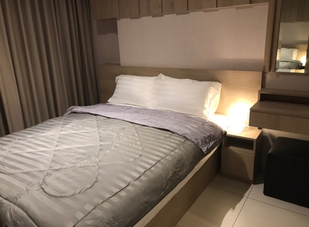 for rent The Lofts ekkamai 2 bed special deal!! ❤️ – รูปที่ 2