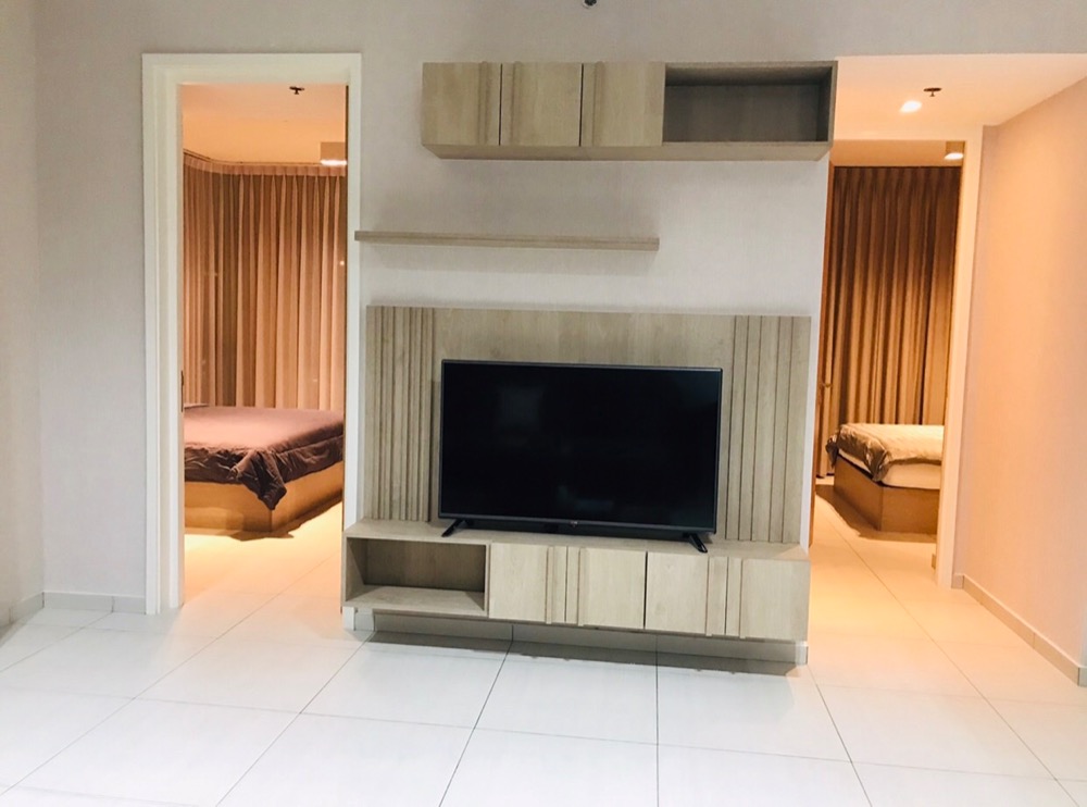 for rent The Lofts ekkamai 2 bed special deal!! ❤️ – รูปที่ 3