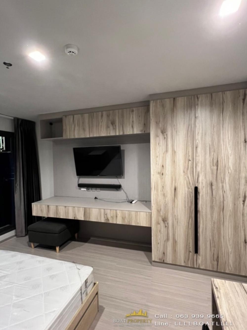 For Rent📍Life ladprao Tower A📞call.0639399665 – รูปที่ 2