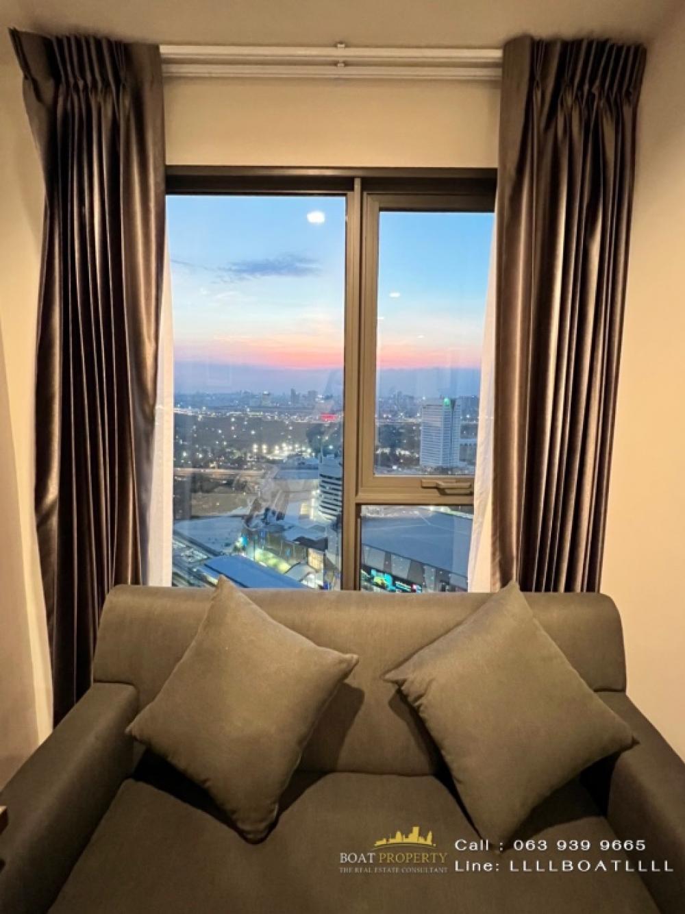 For Rent📍Life ladprao Tower A📞call.0639399665 – รูปที่ 4