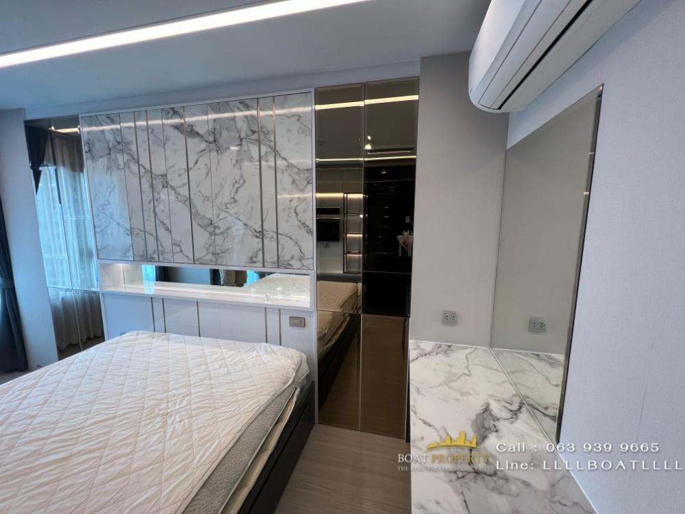 For Rent📍Life ladprao Tower A📞call.0639399665