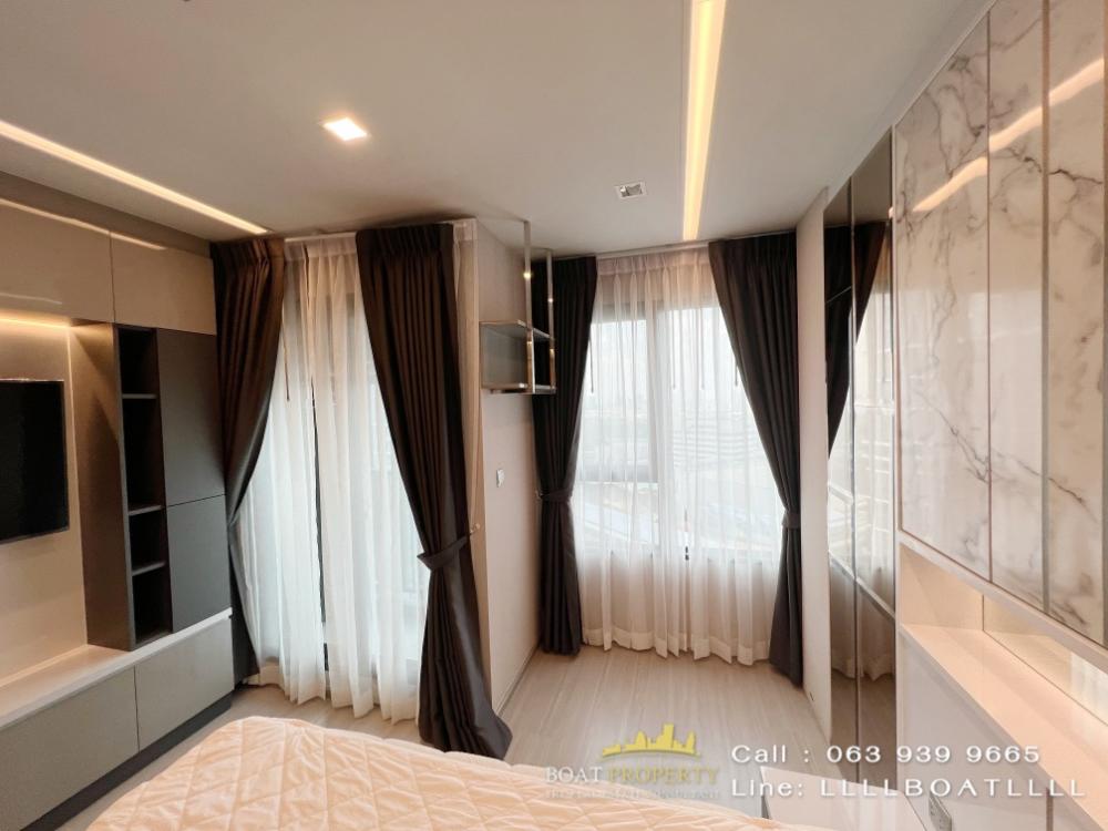 For Rent📍Life ladprao Tower A📞call.0639399665 – รูปที่ 2