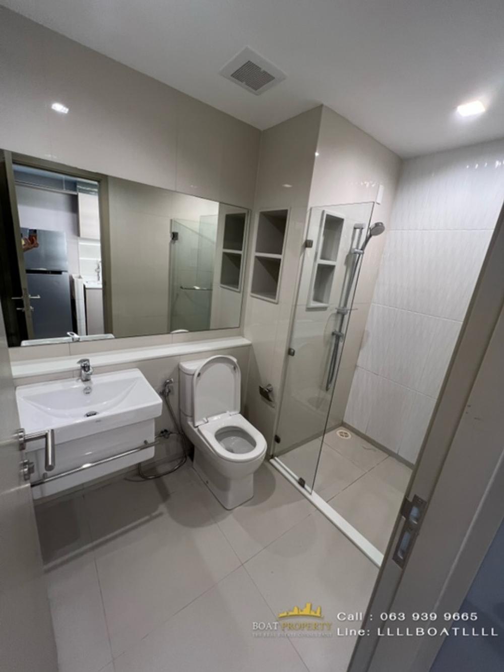 For Rent📍Life ladprao Tower A📞call.0639399665 – รูปที่ 3
