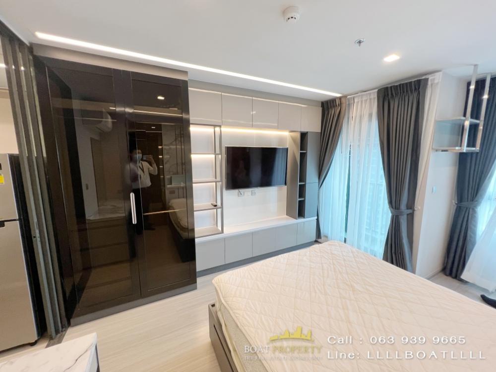 For Rent📍Life ladprao Tower A📞call.0639399665 – รูปที่ 4