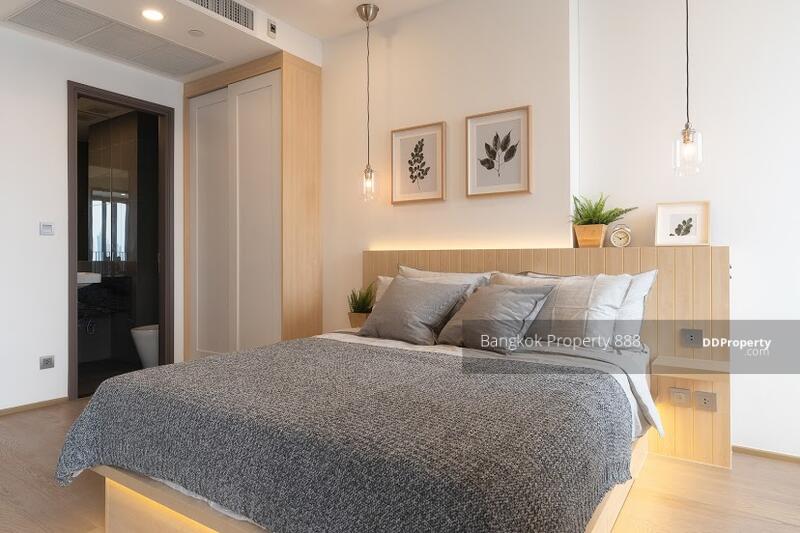 ให้เช่า Ashton chula silom nice room 🌈🌈 – รูปที่ 2