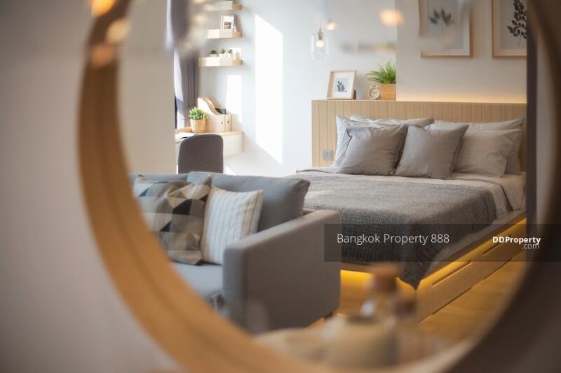 ให้เช่า Ashton chula silom nice room 🌈🌈 – รูปที่ 3