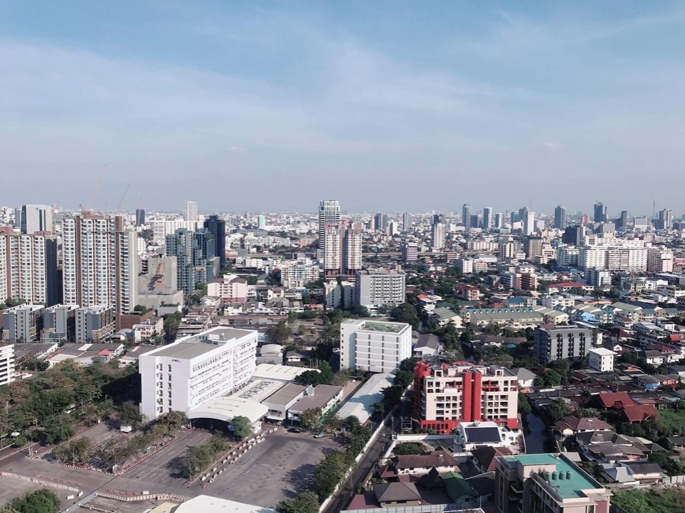 for rent M jatujak 1 bed pet friendly😊😊 – รูปที่ 4