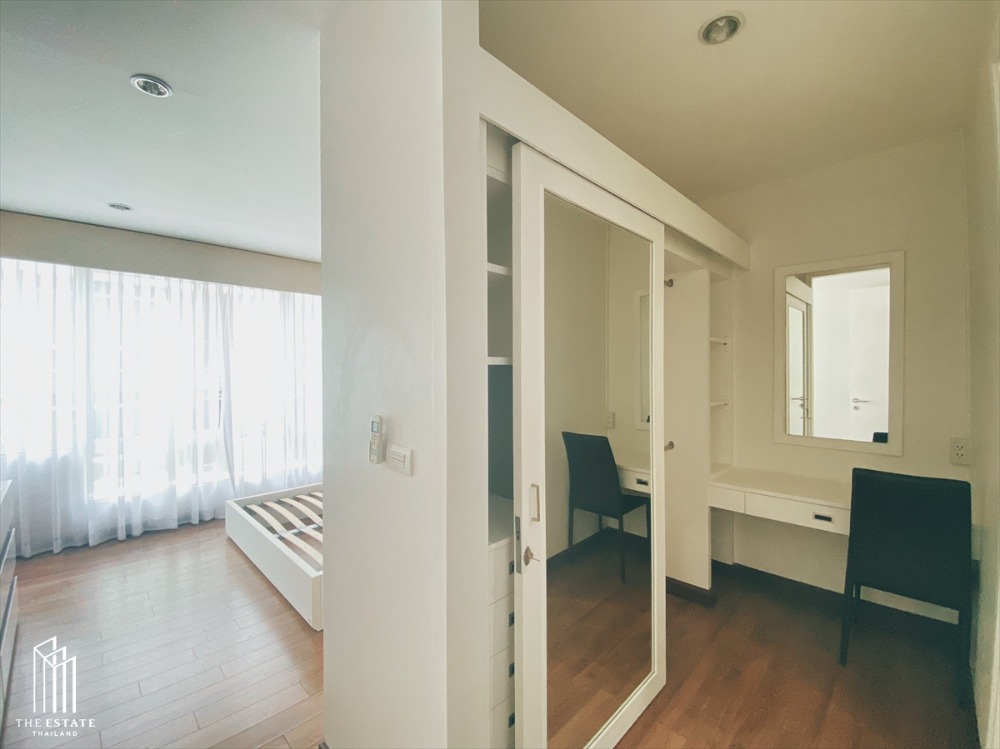 Condo for  SALE *The Muse Sukhumvit *ห้องขนาดใหญ่ แต่งสวย ระเบียงกว้าง ใกล้ BTS @5.56 MB – รูปที่ 4