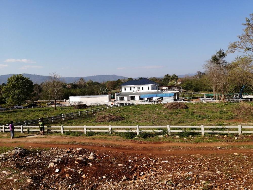Land for sale at Pha Tawan 509, Mu Si Subdistrict, Pak Chong District, Nakhon Ratchasima Province. – รูปที่ 2