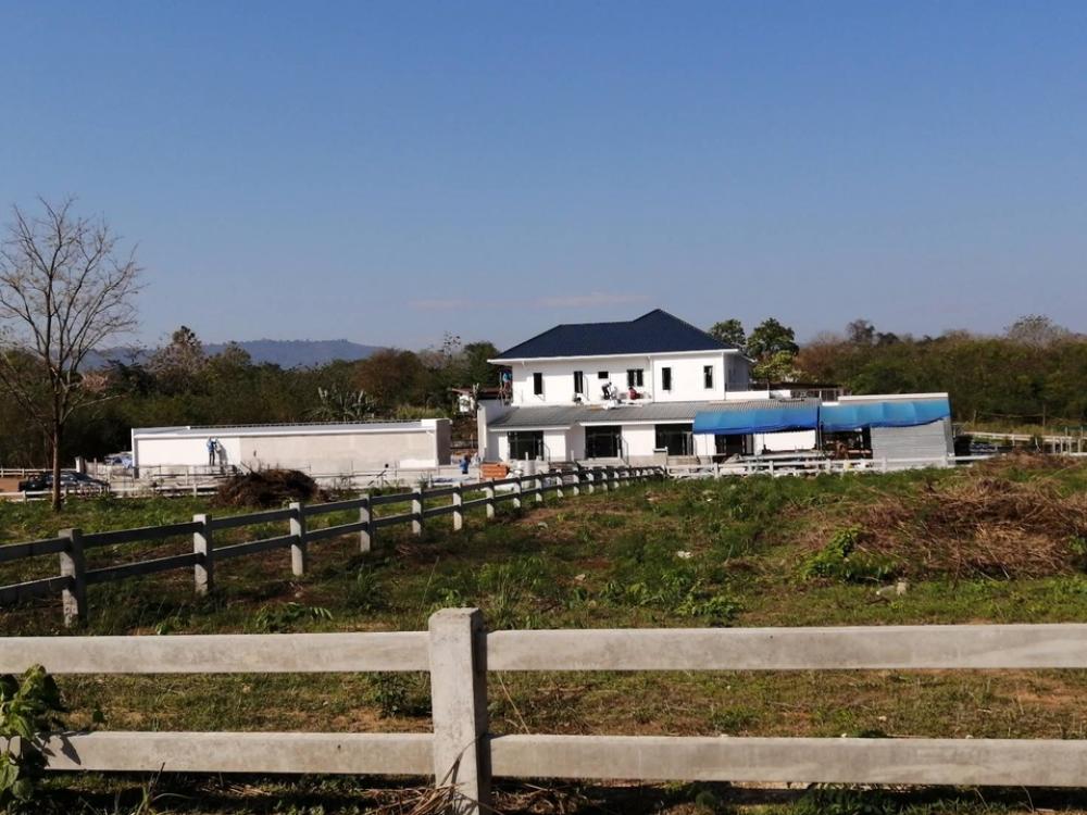 Land for sale at Pha Tawan 509, Mu Si Subdistrict, Pak Chong District, Nakhon Ratchasima Province. – รูปที่ 3