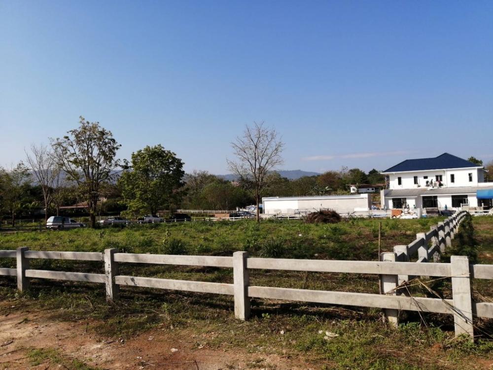 Land for sale at Pha Tawan 509, Mu Si Subdistrict, Pak Chong District, Nakhon Ratchasima Province. – รูปที่ 4
