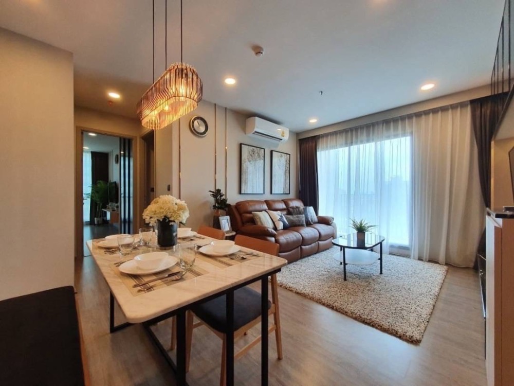 for rent Rhythm Ekkamai 2 bed super deal !! 🌈🌈 for rent Rhythm Ekkamai 2 bed super deal !! 🌈🌈