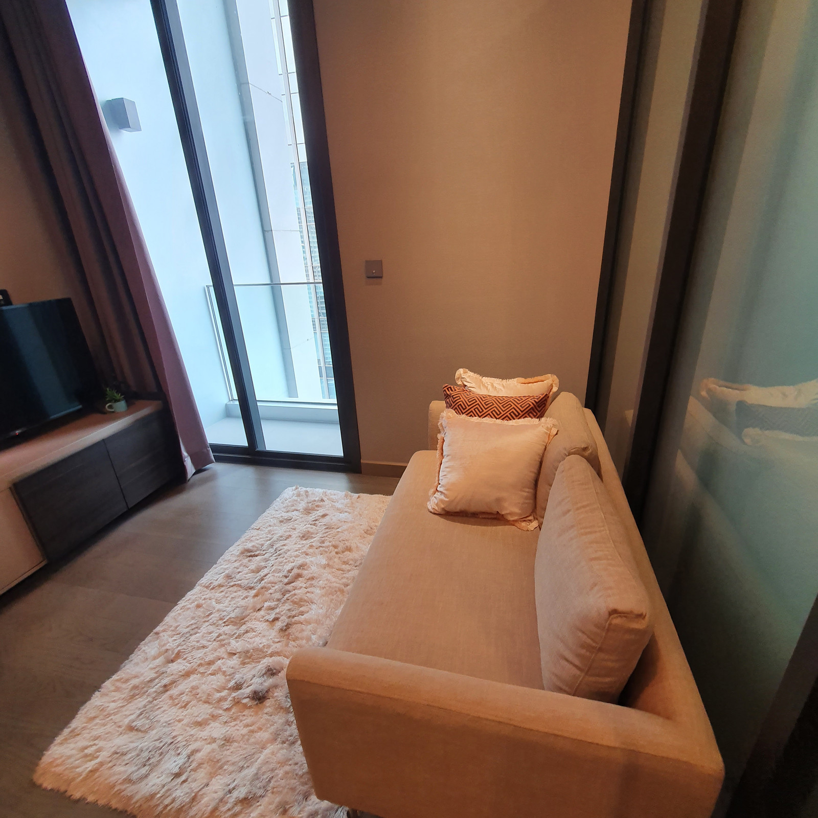 🌿 The Esse Singha Complex 🌿 ห้องใหม่ ราคาต่อรองได้อีก 🏙️ 1 ห้องนอน 35 sqm - close to MRT เพรชบุรี – รูปที่ 3