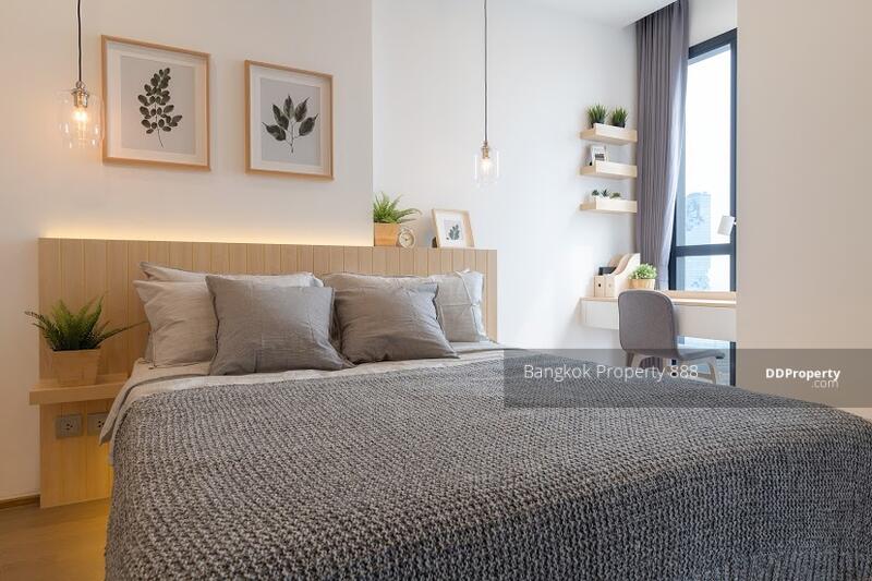 ให้เช่า Ashton chula silom nice room 🌈🌈
