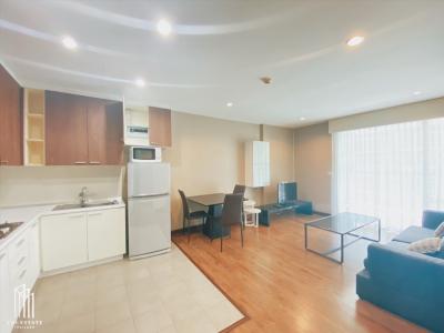 Condo for SALE *The Muse Sukhumvit *Large room, beautiful decoration, wide balcony, near BTS @5.56 MB