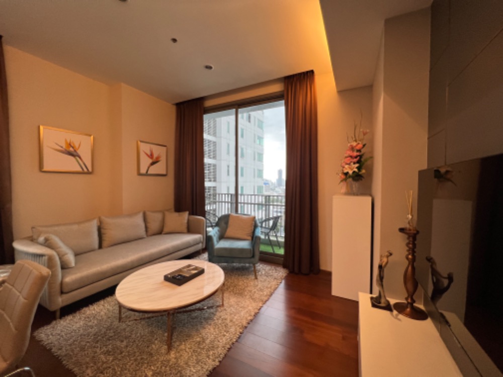 for rent Quattro by sansiri 2 bed special price !! 🧡🧡 – รูปที่ 2