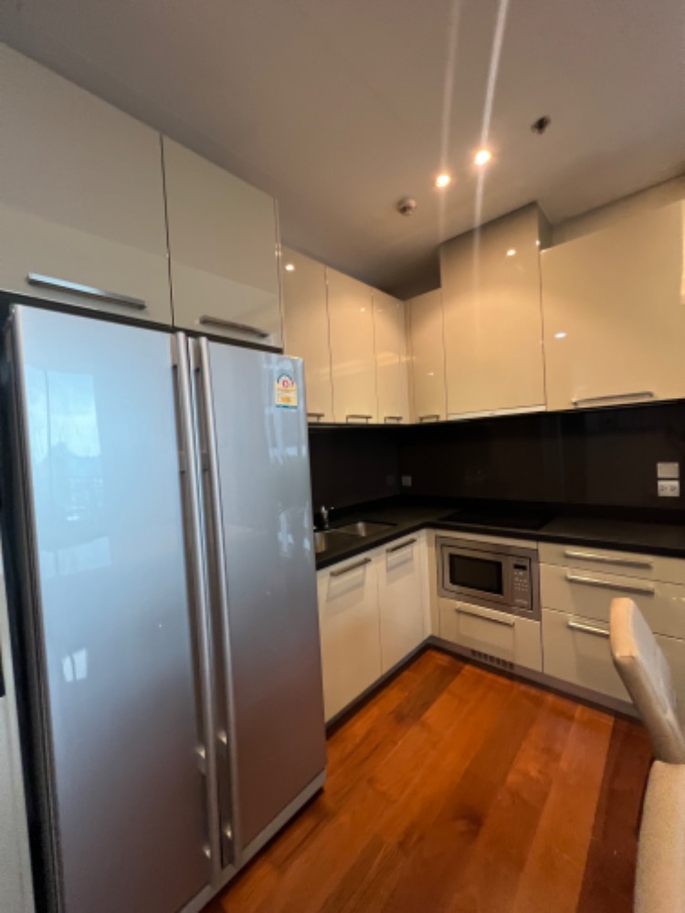for rent Quattro by sansiri 2 bed special price !! 🧡🧡 – รูปที่ 3