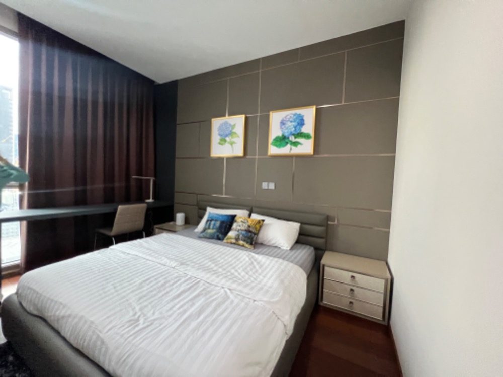 for rent Quattro by sansiri 2 bed special price !! 🧡🧡 – รูปที่ 4