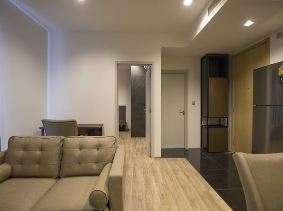 for rent The Line jatujak 1 bed super deal!! high floor 🌟🌟 – รูปที่ 2