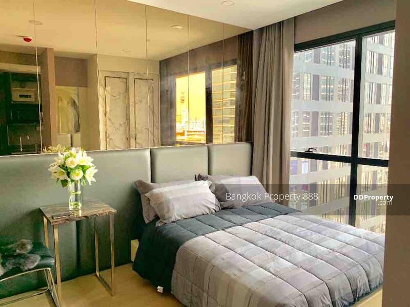 for rent Ashton chula silom 1 bed super deal !! 🌈🌈 for rent Ashton chula silom 1 bed super deal !! 🌈🌈