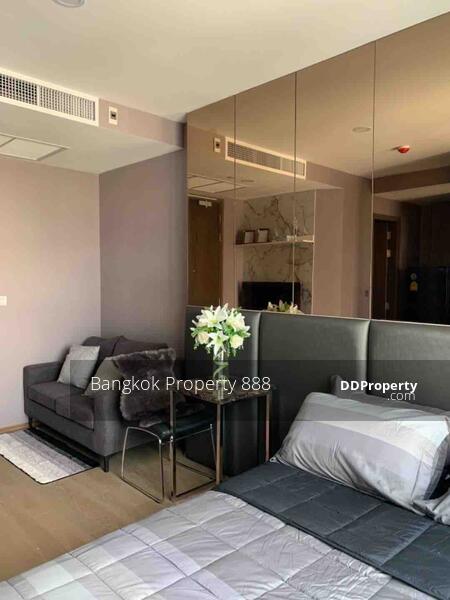 for rent Ashton chula silom 1 bed super deal !! 🌈🌈 – รูปที่ 3