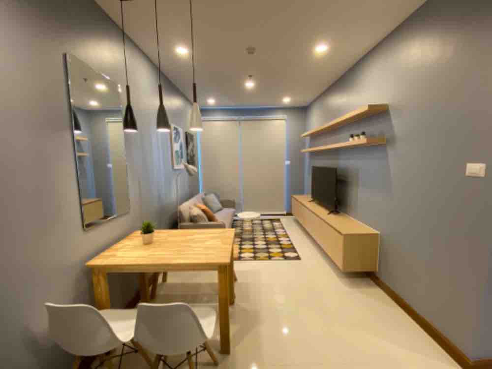 ให้เช่า Supalai premier charoennakorn 1 bed nice room 🌈 ให้เช่า Supalai premier charoennakorn 1 bed nice room 🌈
