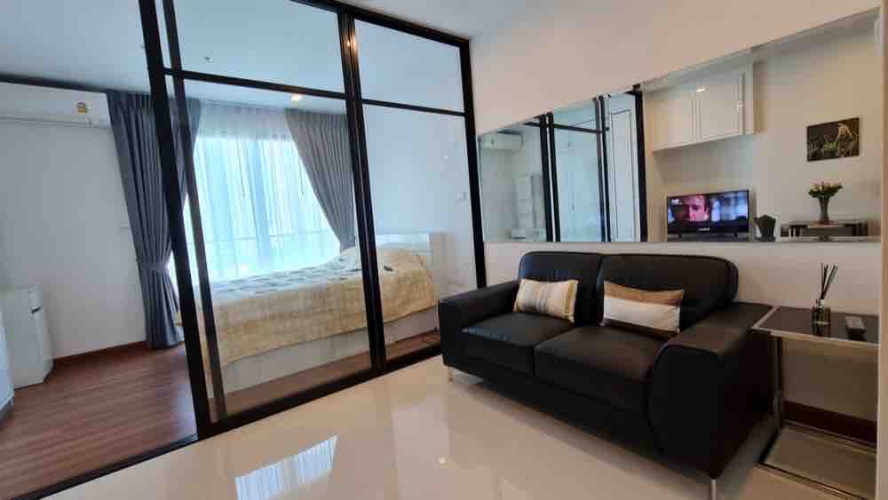 ให้เช่า Supalai premier charoennakorn 1 bed nice view!! ให้เช่า Supalai premier charoennakorn 1 bed nice view!!