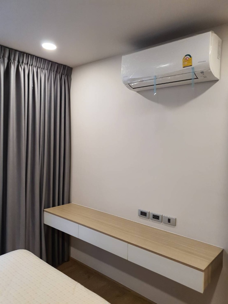ห้องใหม่ ราคาถูกสุด ไม่เคยพักอาศัย – รูปที่ 4