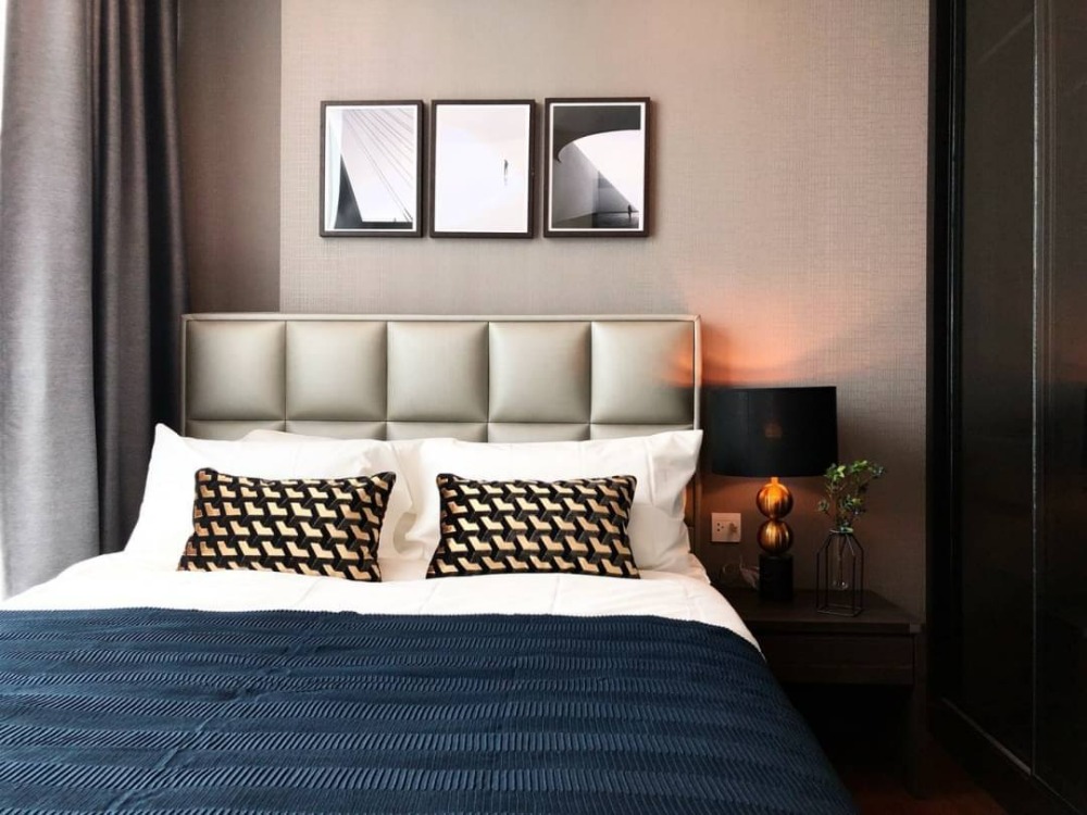 Wish signature midtown siam วิช ซิกเนเจอร์  มิดทาวน์ สยาม / 1 Bedroom for Sale/Rent (Gdow0397)