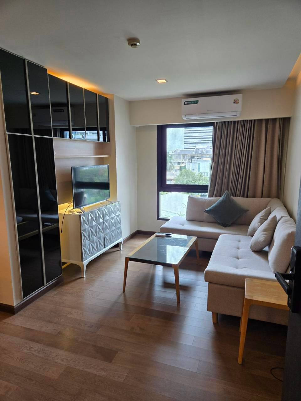 Thonglor Condominium for RENT 1 bedroom with fully furnished READY TO MOVE Thonglor Condominium for RENT 1 bedroom with fully furnished READY TO MOVE