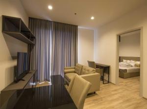 for rent The Line jatujak 1 bed super deal!! high floor 🌟🌟